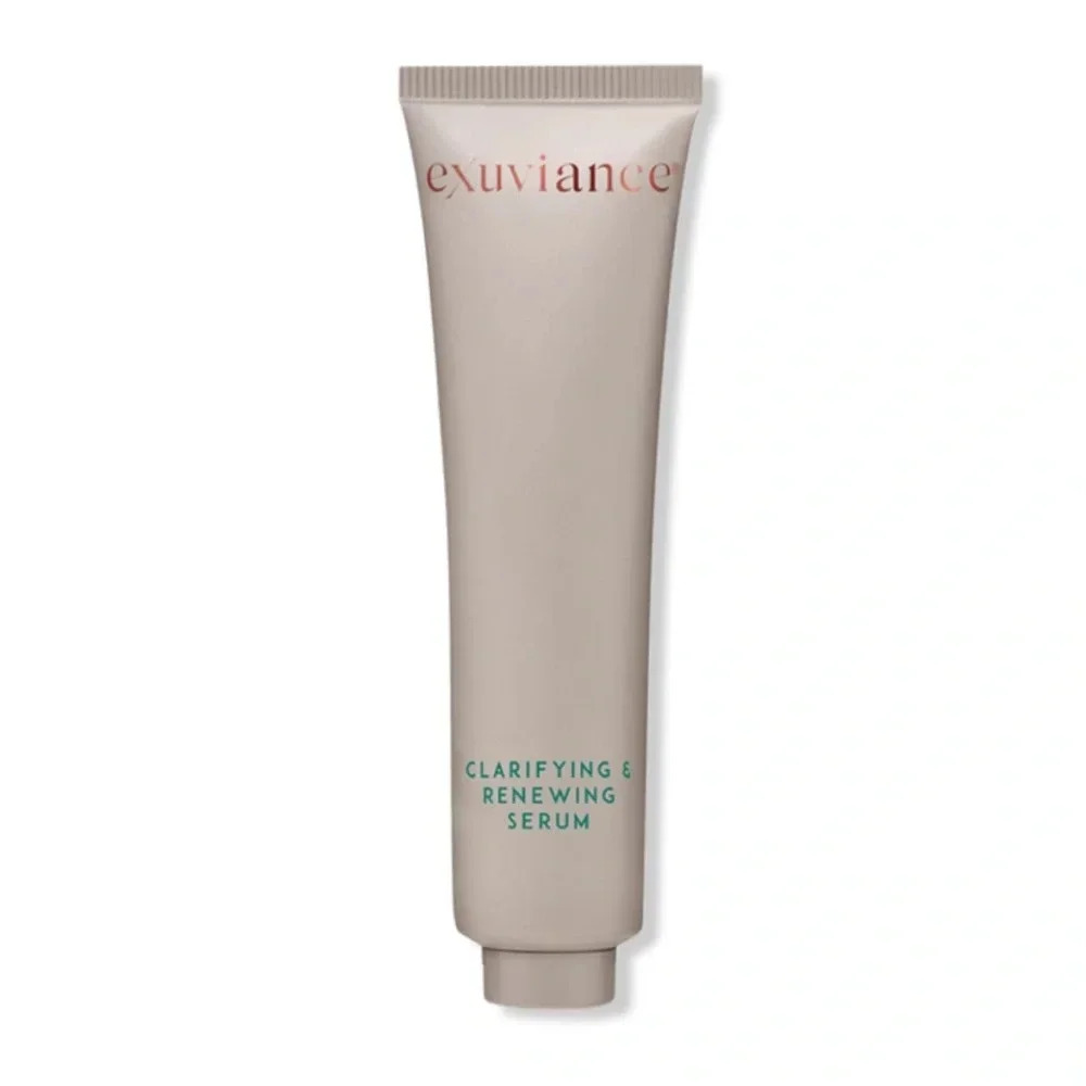 Exuviance Clarifying Renewing Serum Mini 🪞 NEW